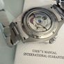 Pagani design watch 42mm explorer copy Image 6