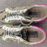 Golden goose superstars in python Image 5