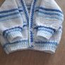 Hand knitted Image 2