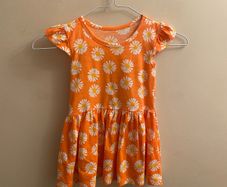 Dress (age 3)