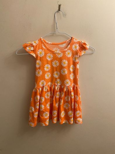 Dress (age 3)