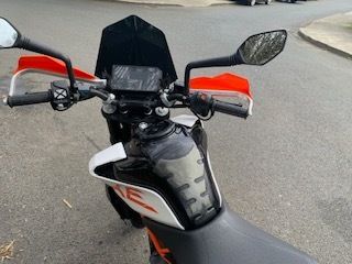 2018 Ktm