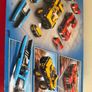 lego city 60395 boat chase 2k drive Image 5