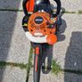 Echo Hcr-185es Image 10
