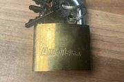 Lock