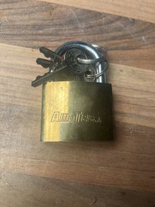 Lock