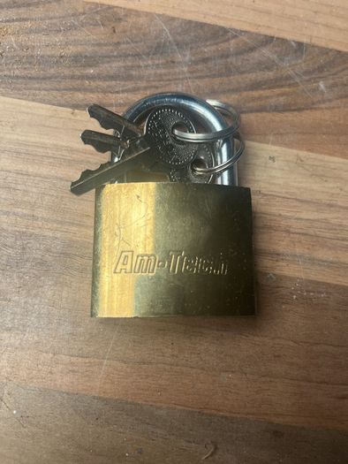 Lock