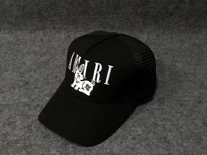 Amiri Caps
