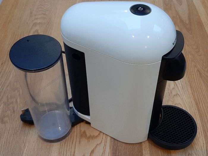 Nespresso VERTUO Plus Coffee Machine
