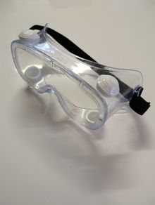Safety Goggles