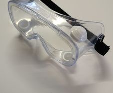 Safety Goggles