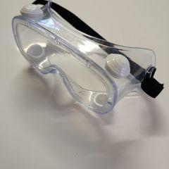 Safety Goggles