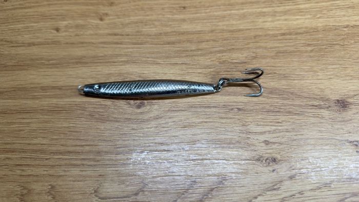 Fishing Equipment