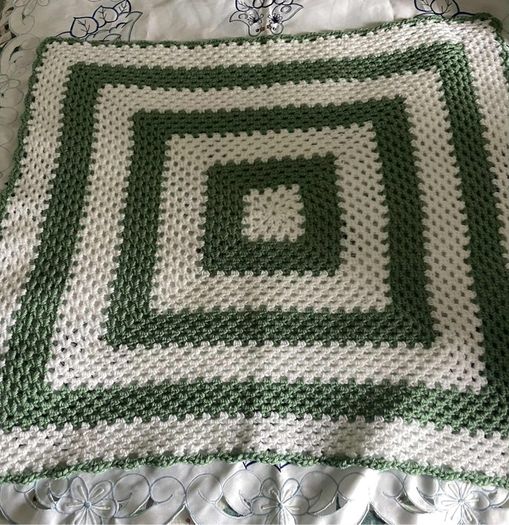 baby blanket