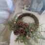 Christmas wreath Image 4