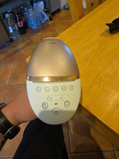 philips lumea prestige bri956