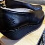 Fly Leather Shoes Image 3