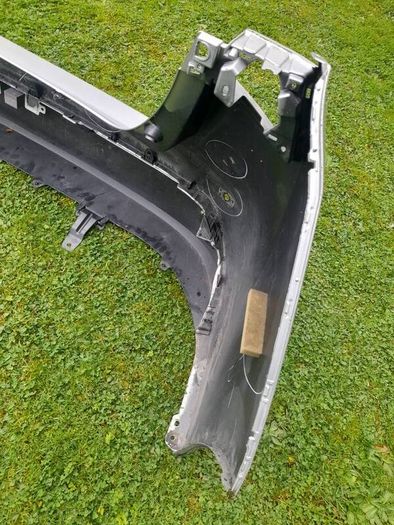 Toyota Prius Rear Bumper