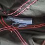 Tommy Hilfiger black jacket, size 12 Image 6