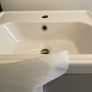 Sonas wall hung vanity unit Image 4