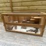 Hamster enclosure with camera and accessories Image 2