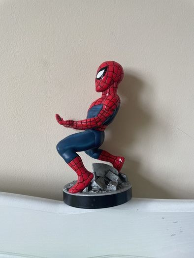 spiderman Controller / phone holder