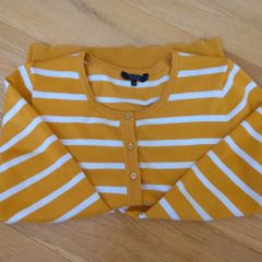 Miso Ladies Cardigan Size Small (10-12)