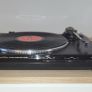 Technics SL DD33 Turntable. Image 3
