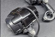 Motorcycle Aux Lights / Fog Lights