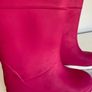 Pink wellies size EUR 26/27 Image 2