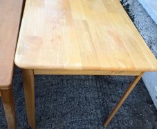 tables