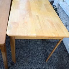 tables