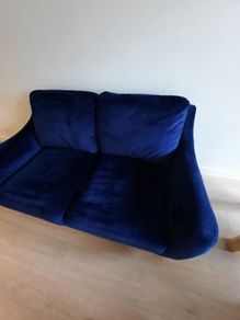Sofa, 2seater.