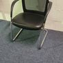 Single Office/reception chair Image 2