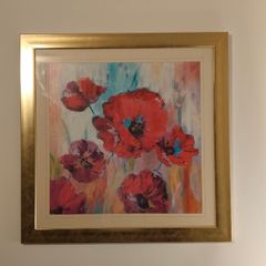 Red Poppy picture