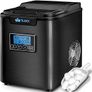 Stainless Steel Ice Cube Machine, FREE DELIVERY Image 2
