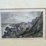 1832 Steel engraving Image 2