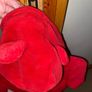 Kids Liverpool FC Dressing Gown Image 3