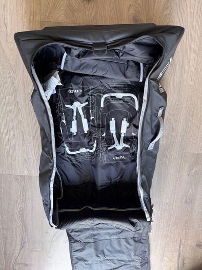 UPPAbaby Vista / Cruz Travel Bag - Excellent Condition