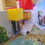 Super Mario Princess Peach Castle Playset Image 6