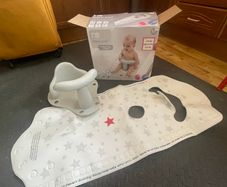 Bath Pod