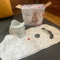 Bath Pod