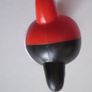 Burger King DC Justice League Tweety Bird as Harley Quinn Image 6