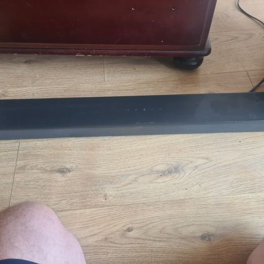 Sony speaker