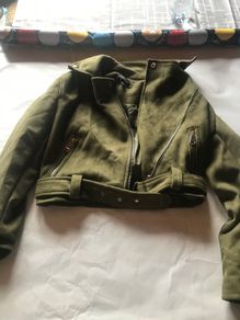 Newlook 915 jacket