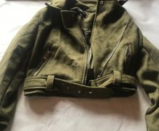 Newlook 915 jacket