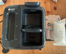tommee tippee prep machine