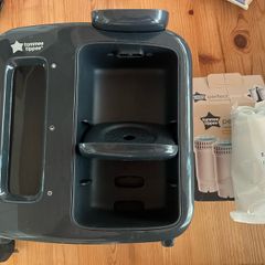 tommee tippee prep machine