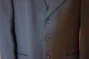 3 Piece Grey Suit