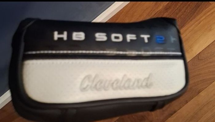 Cleveland Putter Hb Soft Putter